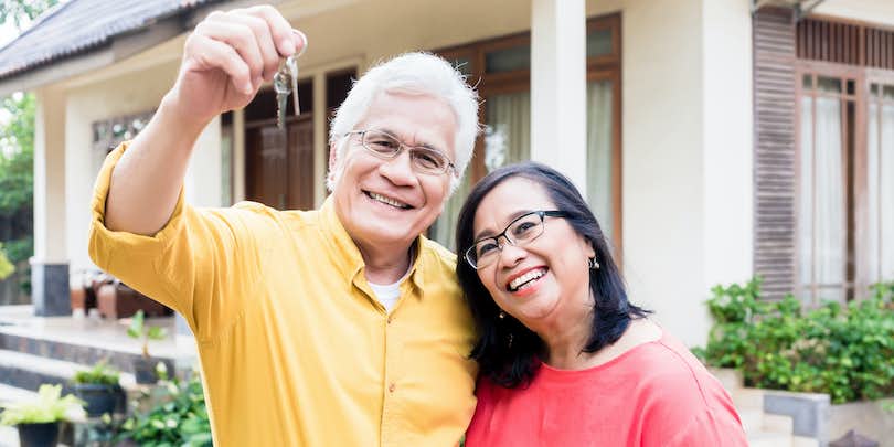 Full Doc Loans