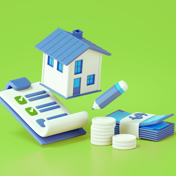 Realtor Resource Center Homepage Icon