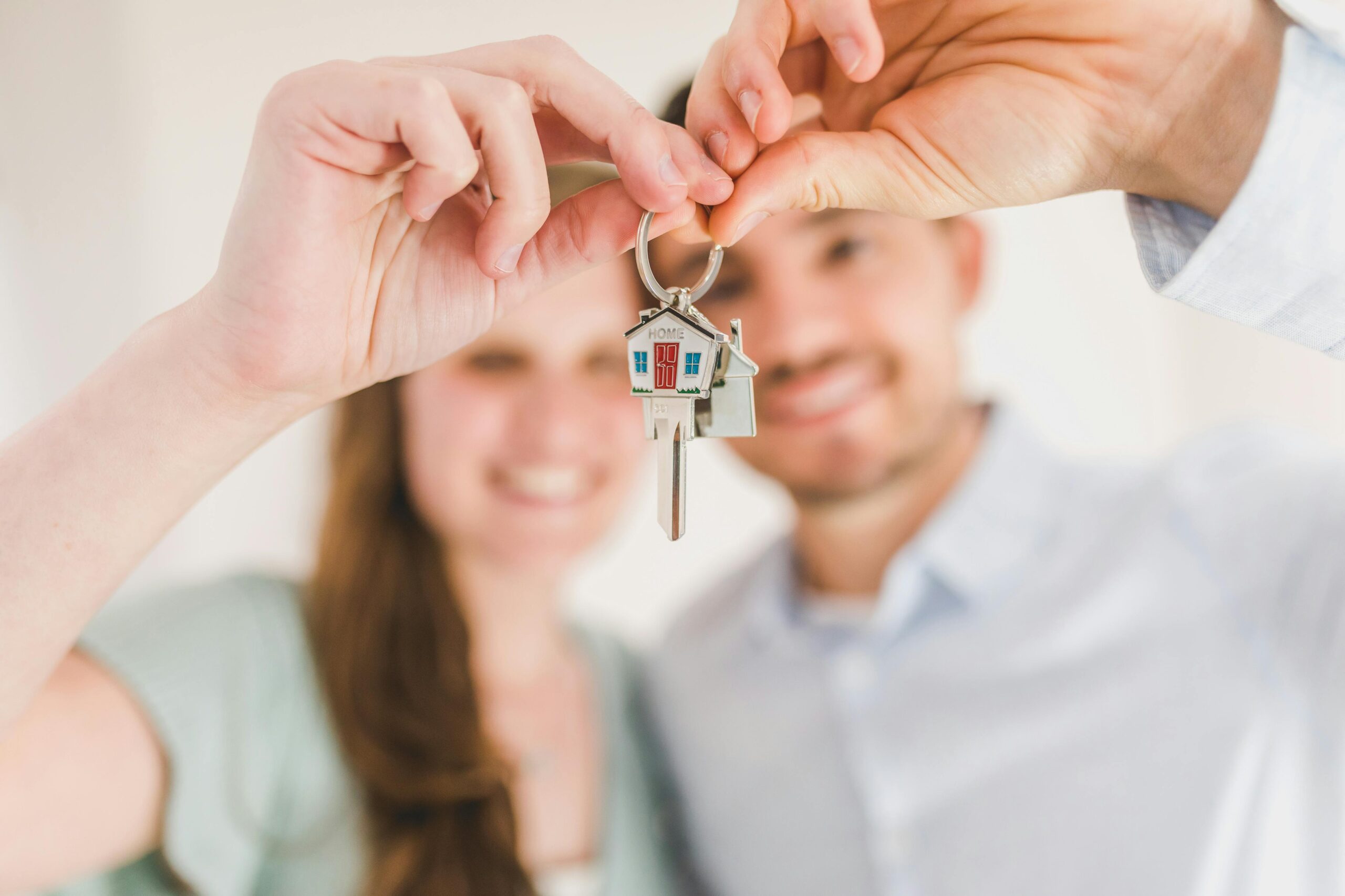DSCR Loans for Investors