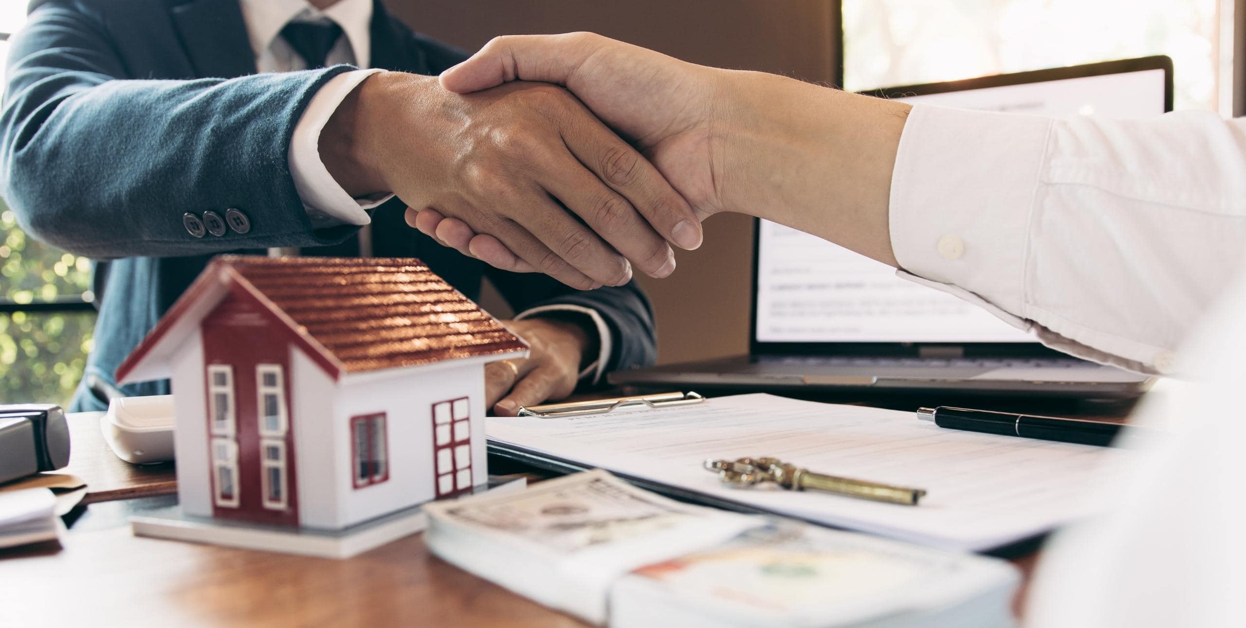 DSCR Loans for Real Estate Investors