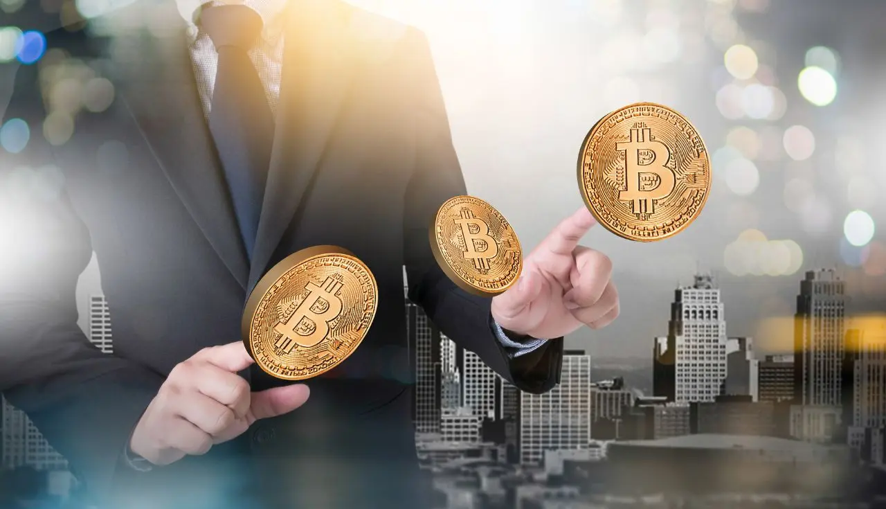 LLC, Crypto, and Foreign Nationals